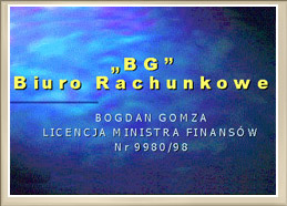 biuro rachunkowe